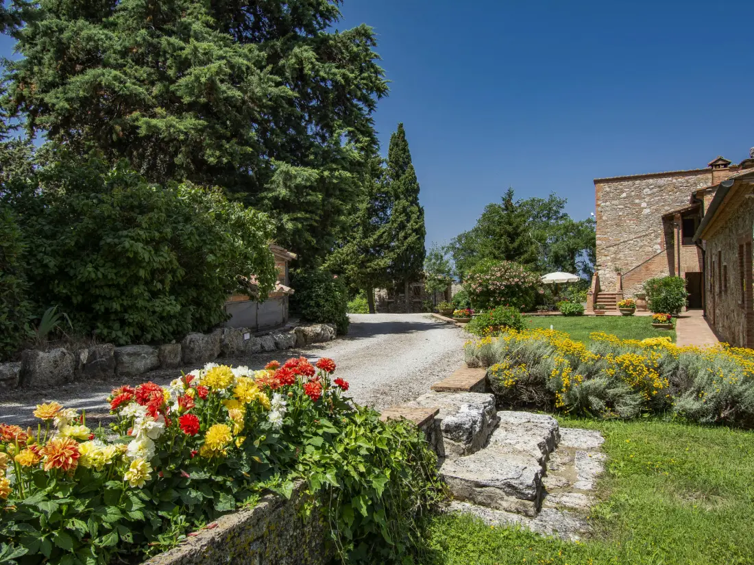 Résidence San Lorenzo