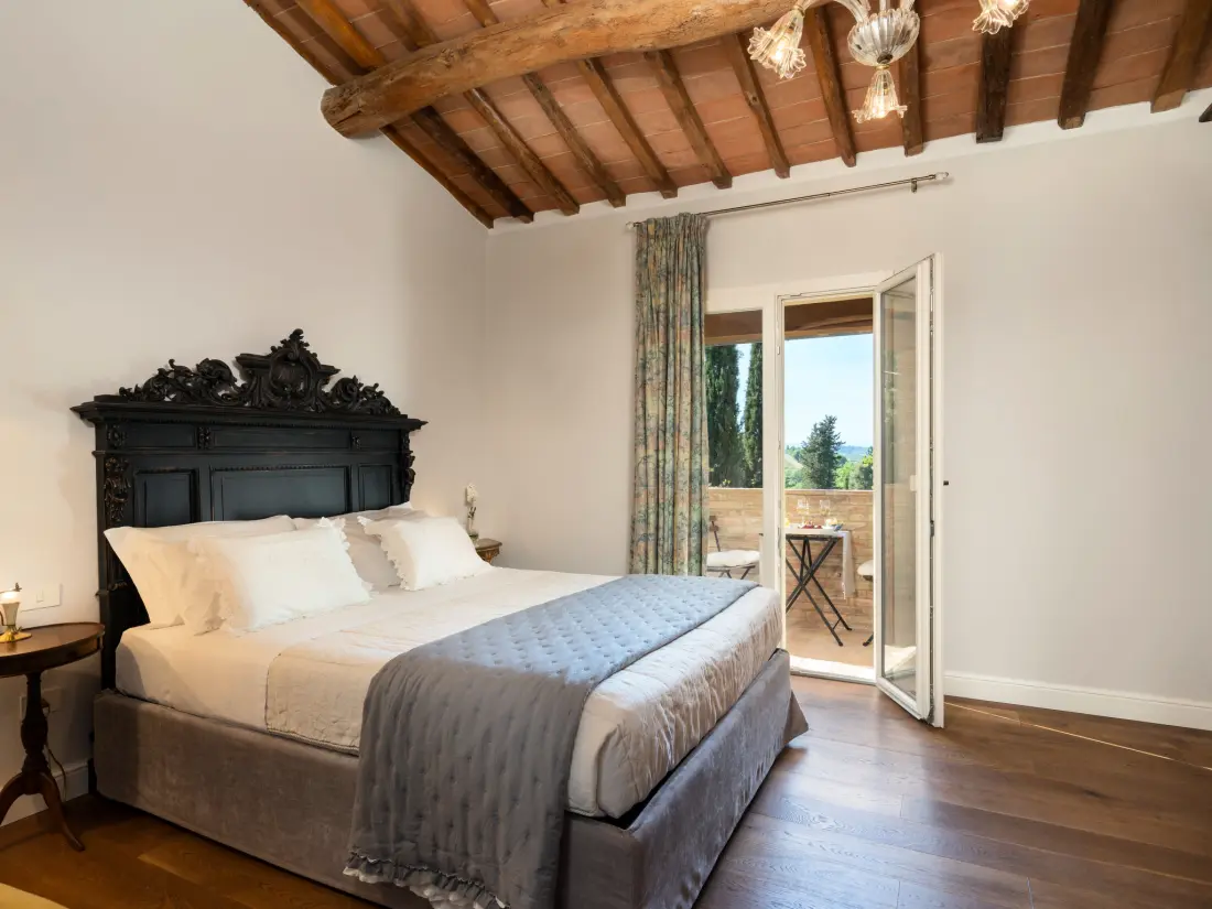 Maison de Vacances Gambassi Terme