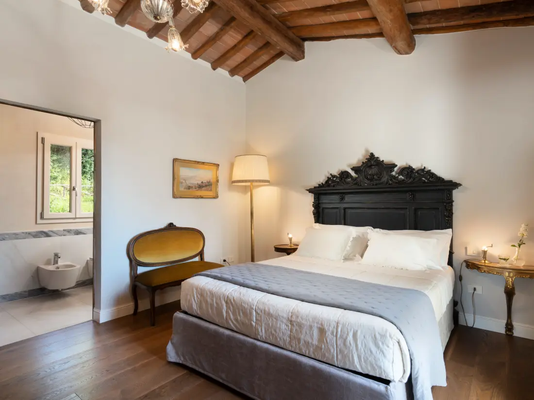 Maison de Vacances Gambassi Terme