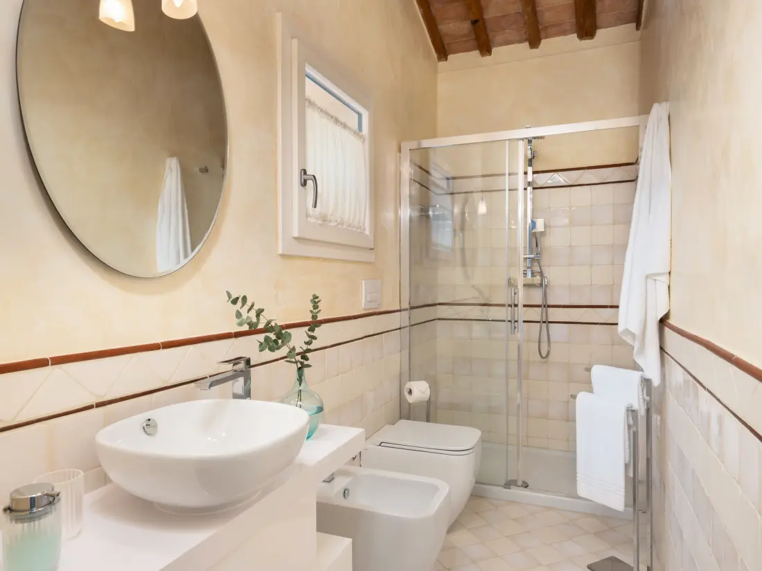 Maison de Vacances Gambassi Terme