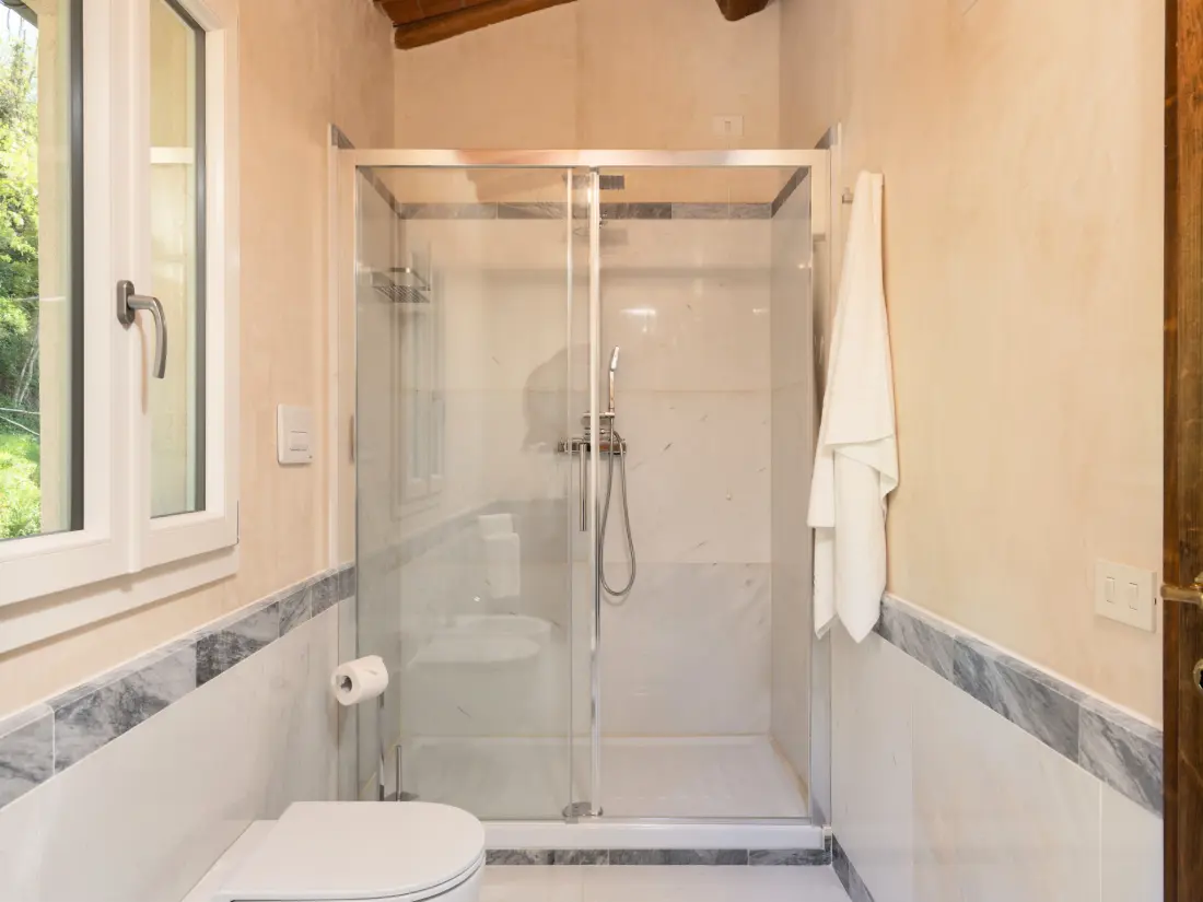 Maison de Vacances Gambassi Terme