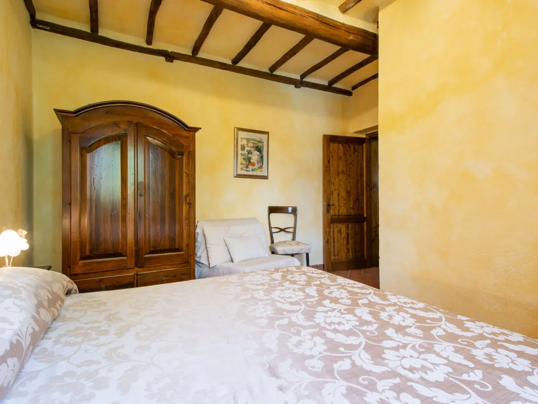 Maison de Vacances Gambassi Terme