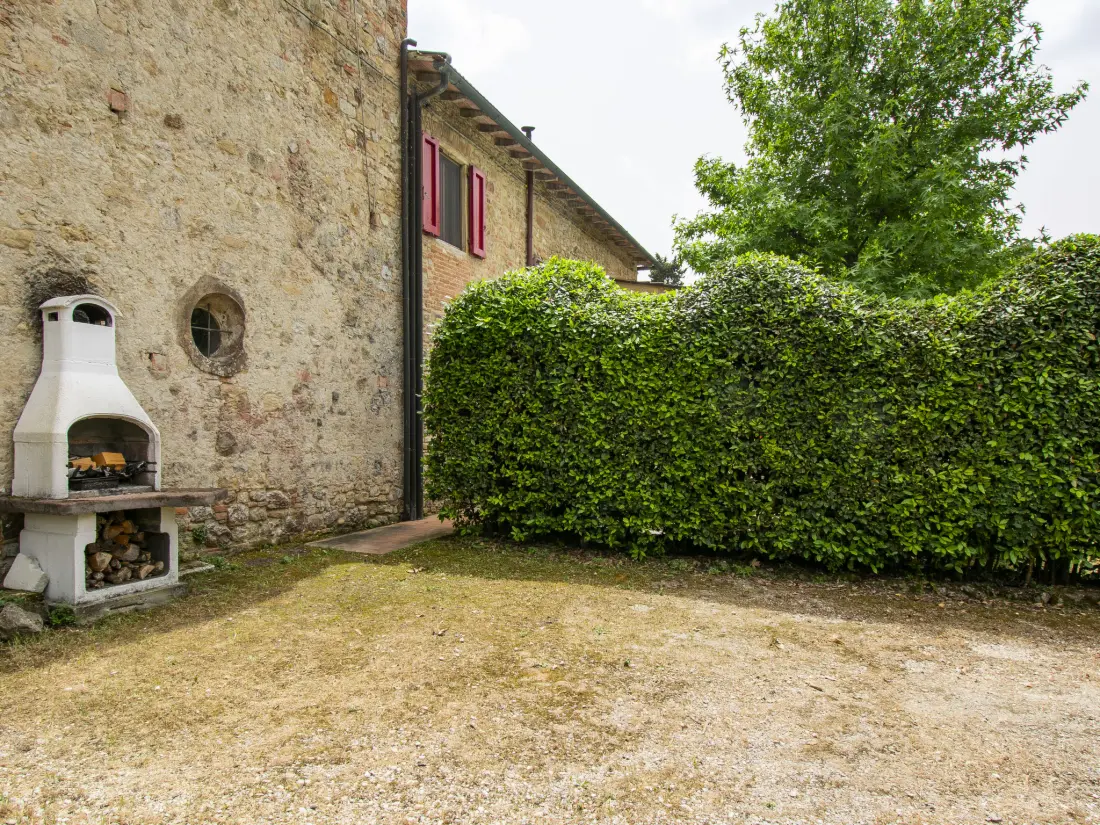 Maison de Vacances Gambassi Terme