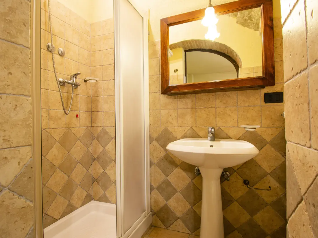 Maison de Vacances Gambassi Terme