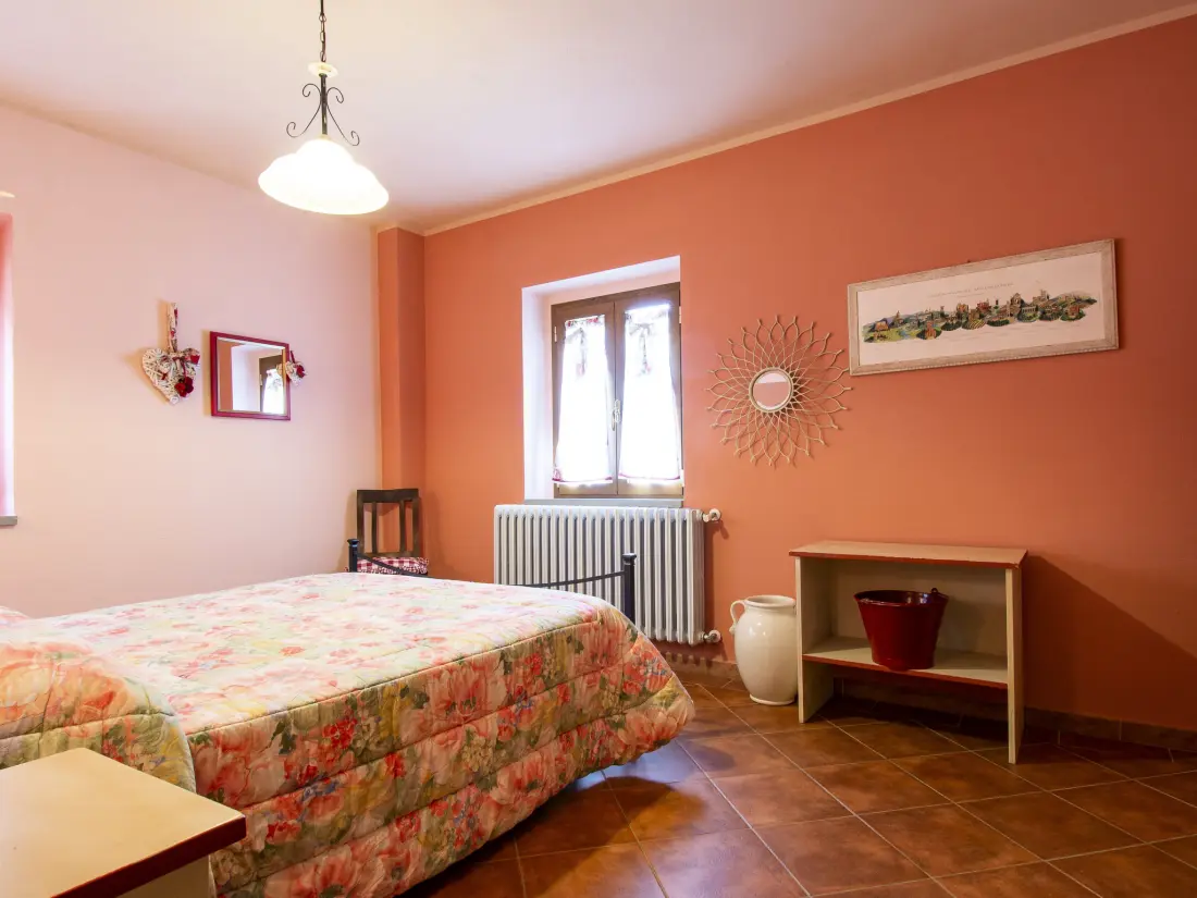 Maison de Vacances Gambassi Terme