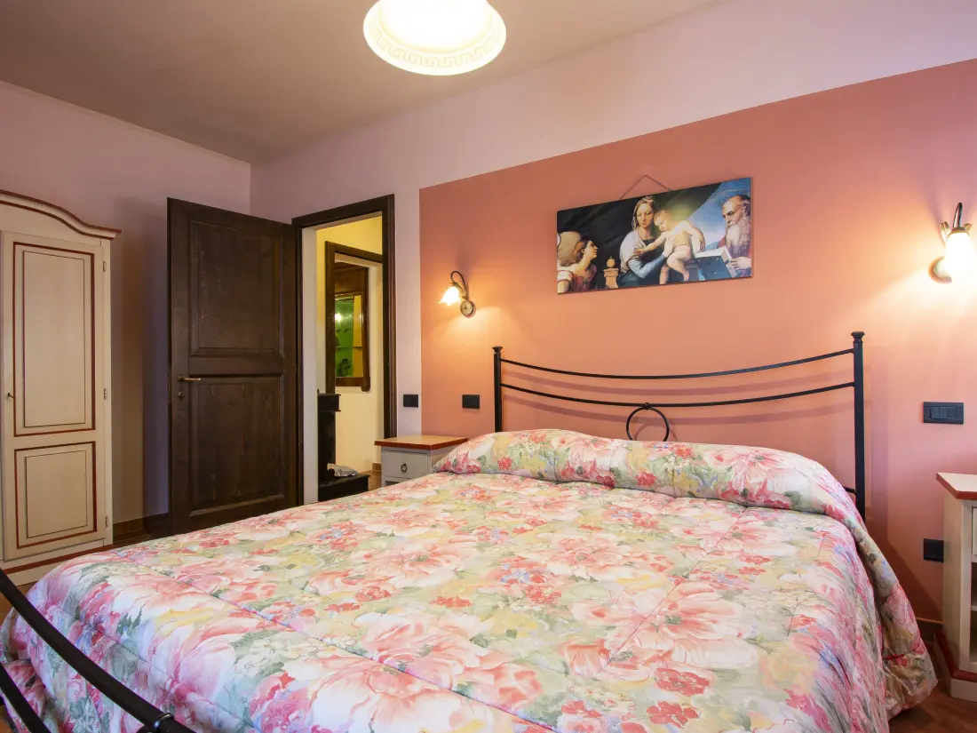 Maison de Vacances Gambassi Terme