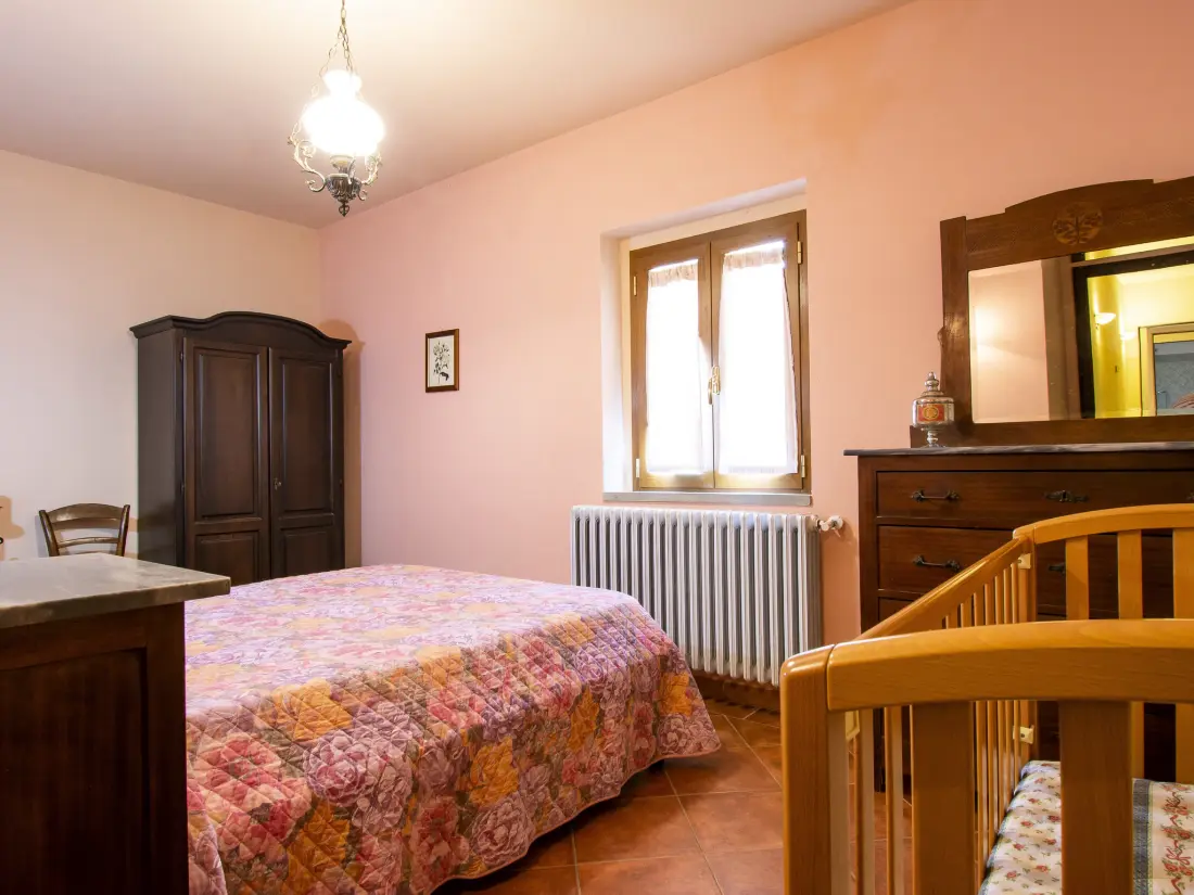 Maison de Vacances Gambassi Terme