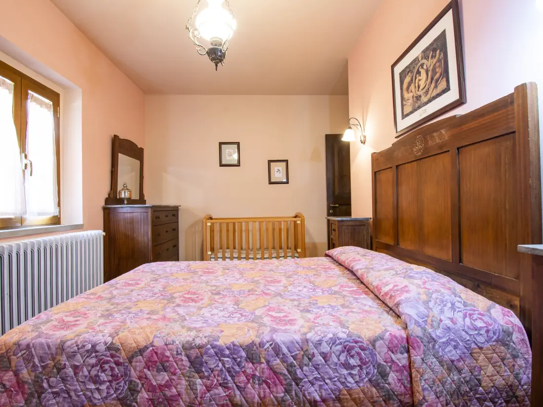 Maison de Vacances Gambassi Terme