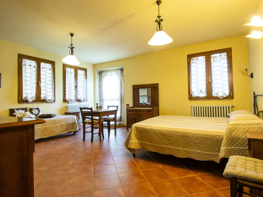 Maison de Vacances Gambassi Terme