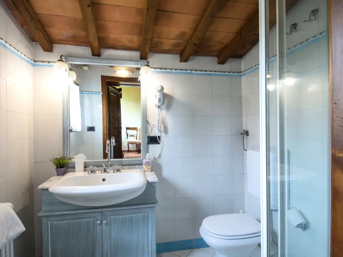 Maison de Vacances Gambassi Terme