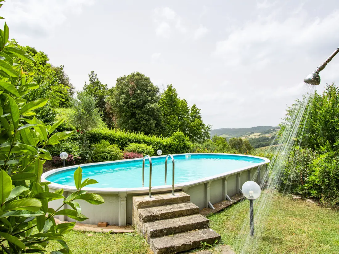 Maison de Vacances Gambassi Terme
