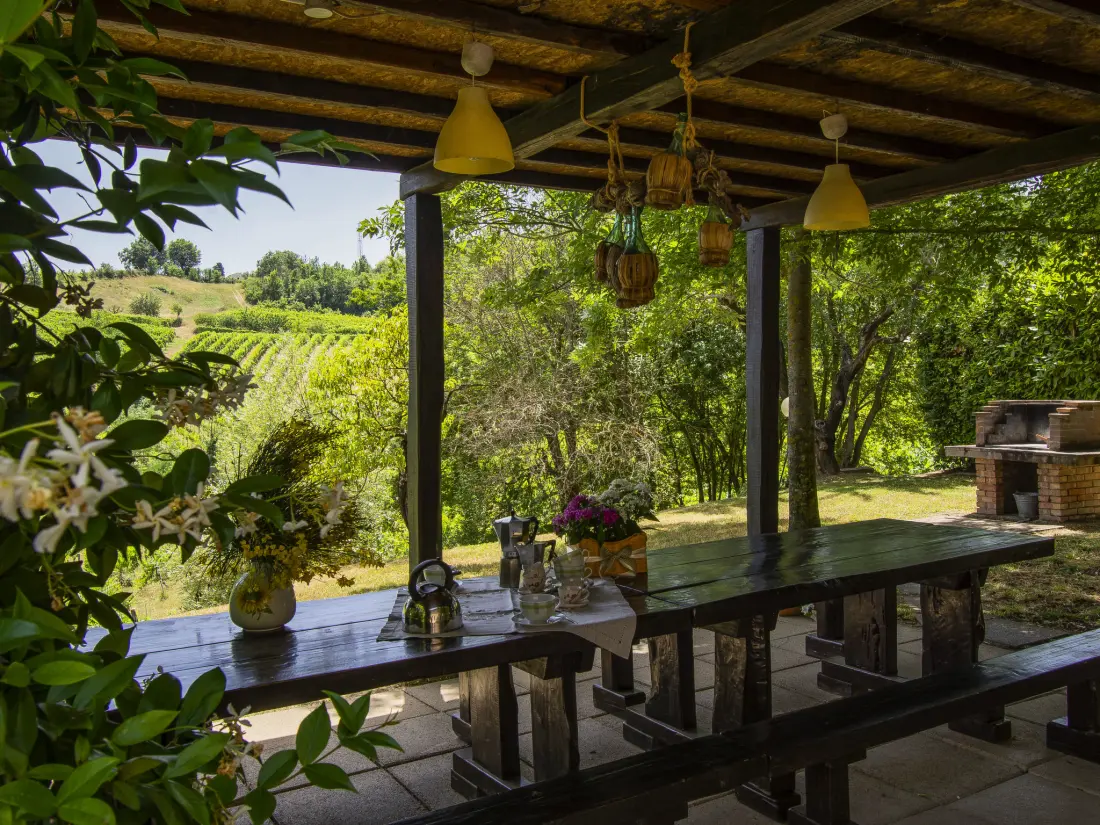 Maison de Vacances Gambassi Terme