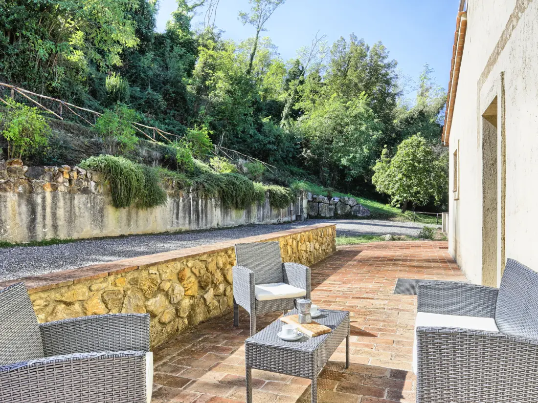 Maison de Vacances Gambassi Terme