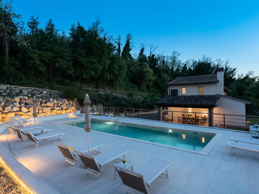 Maison de Vacances Gambassi Terme