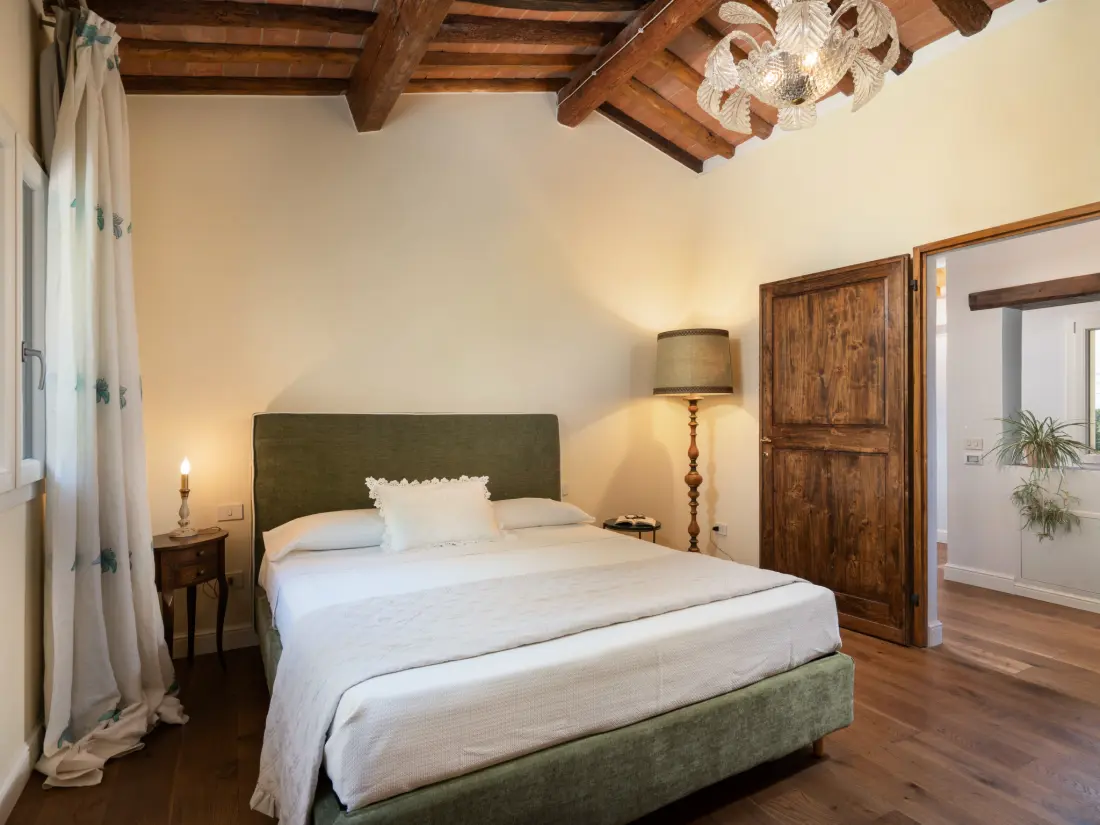 Maison de Vacances Gambassi Terme
