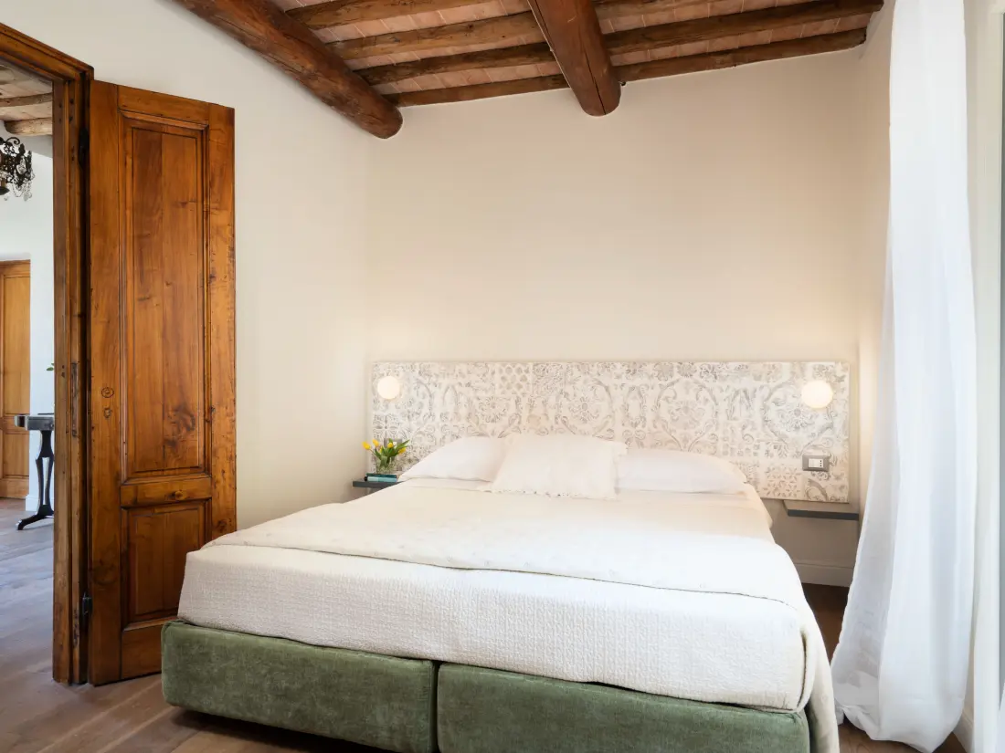 Maison de Vacances Gambassi Terme