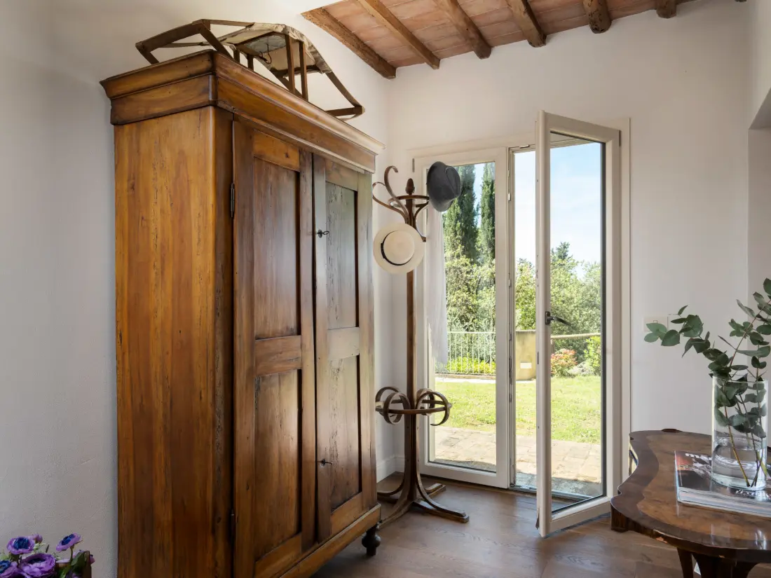Maison de Vacances Gambassi Terme