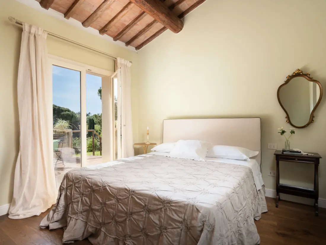 Maison de Vacances Gambassi Terme