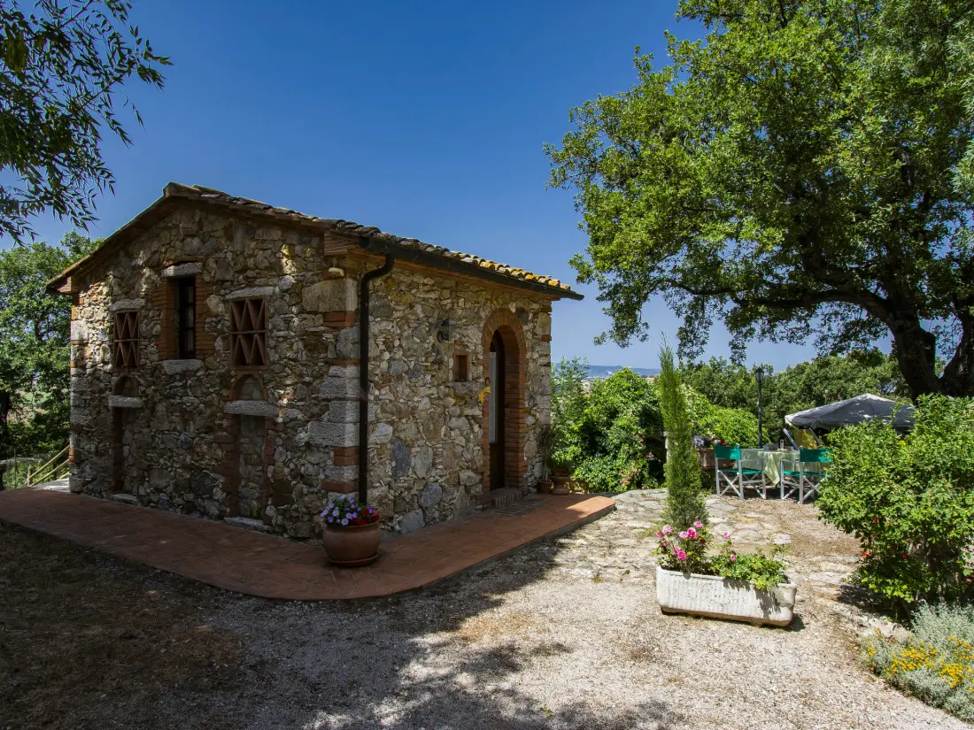 Résidence San Lorenzo