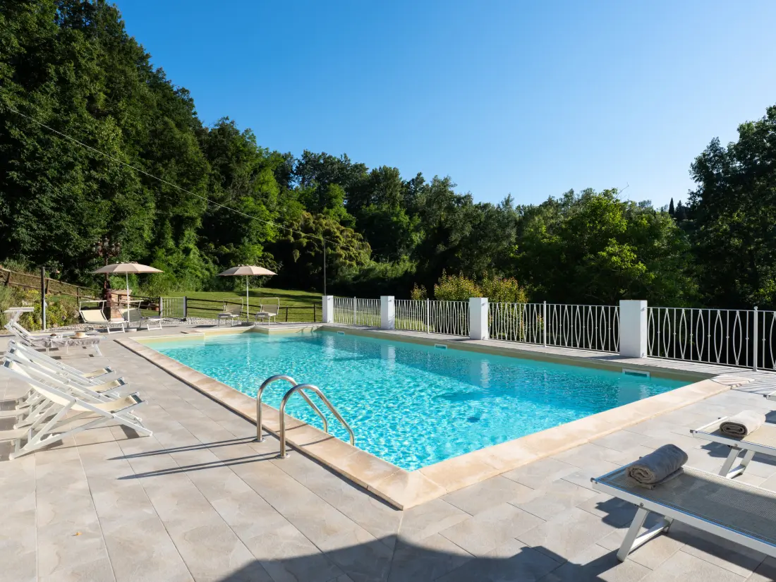Maison de Vacances Gambassi Terme