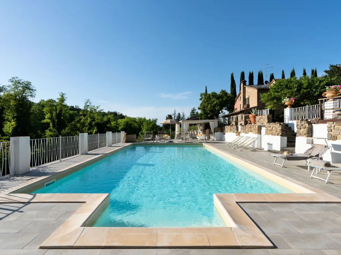 Maison de Vacances Gambassi Terme