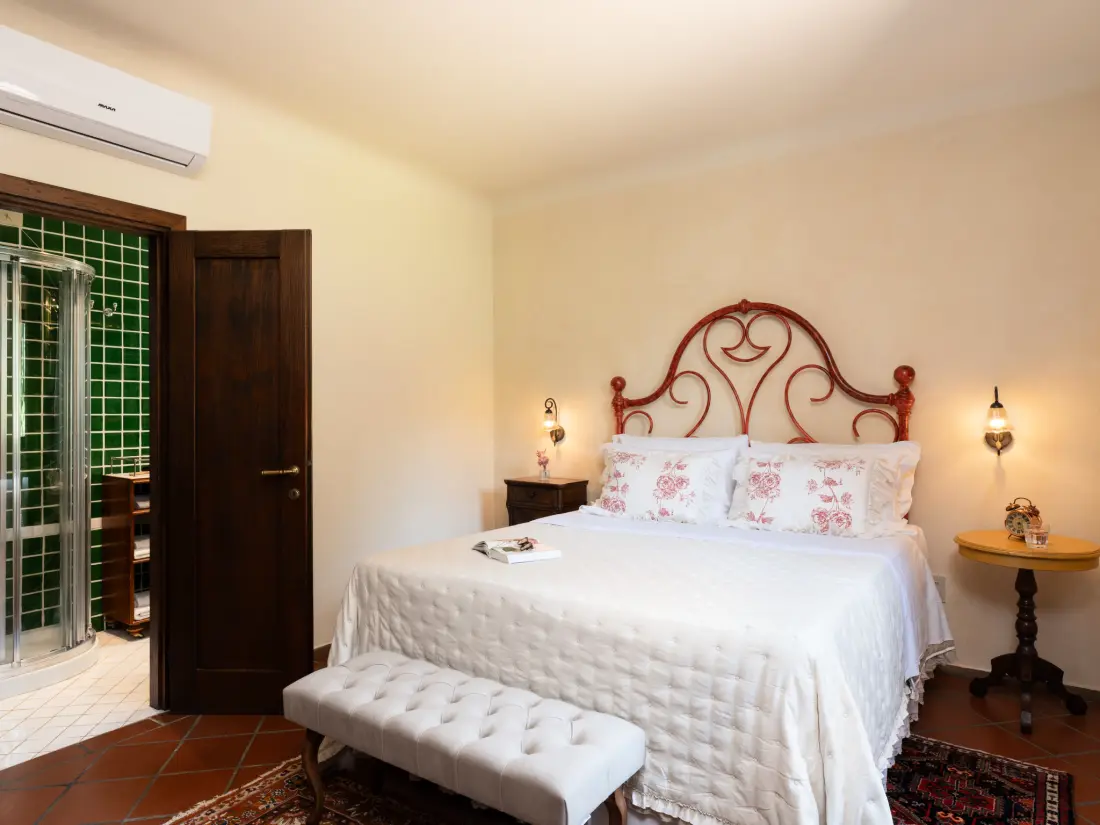 Maison de Vacances Gambassi Terme