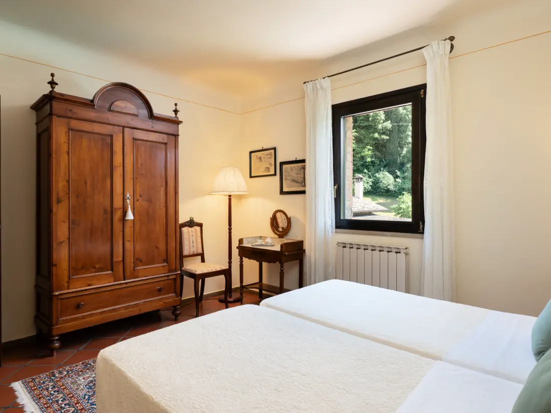 Maison de Vacances Gambassi Terme