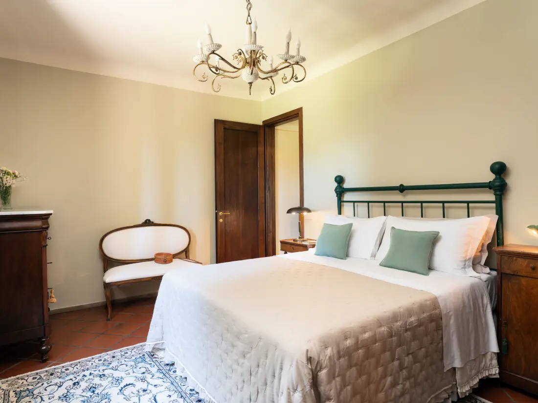 Maison de Vacances Gambassi Terme