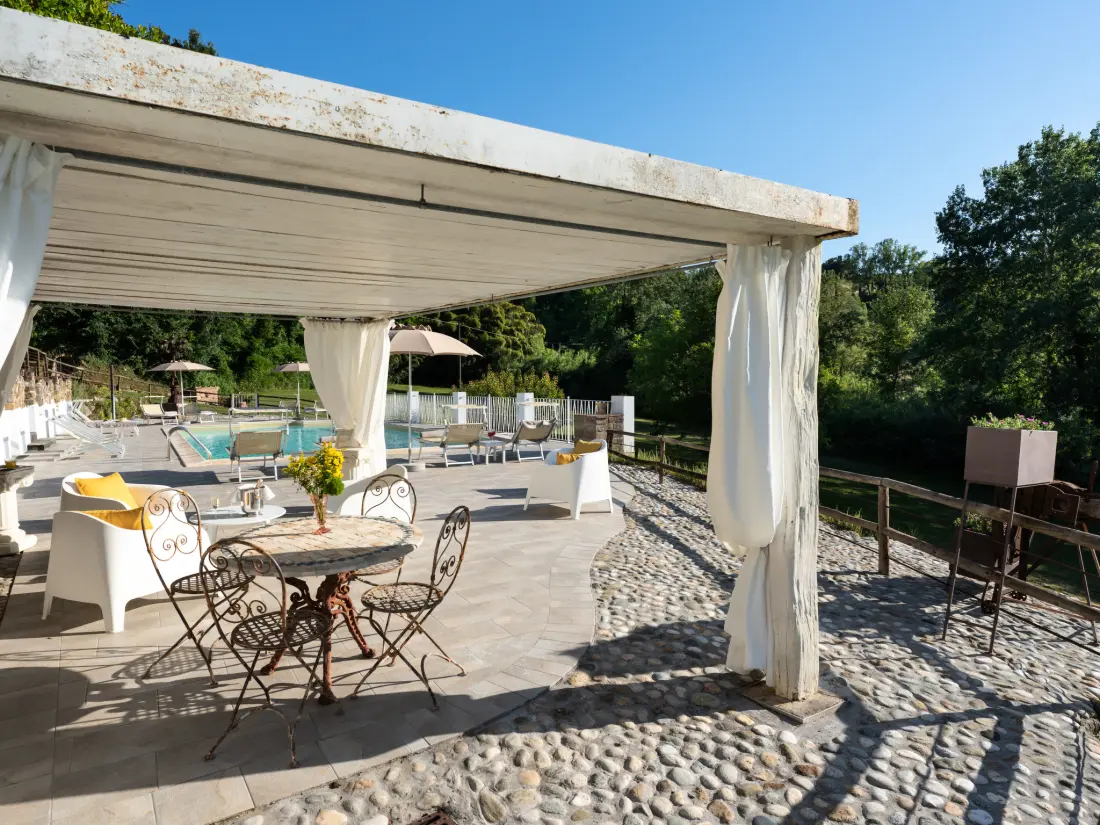 Maison de Vacances Gambassi Terme