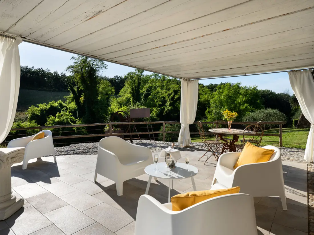 Maison de Vacances Gambassi Terme