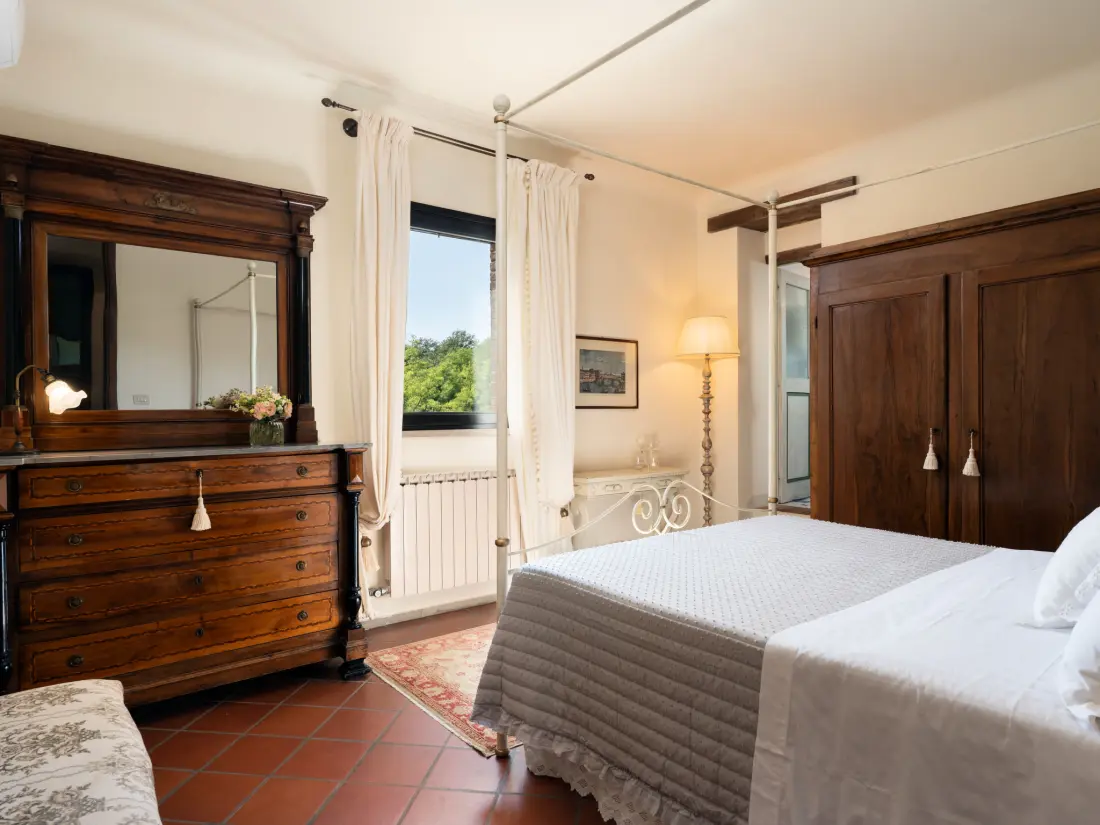 Maison de Vacances Gambassi Terme