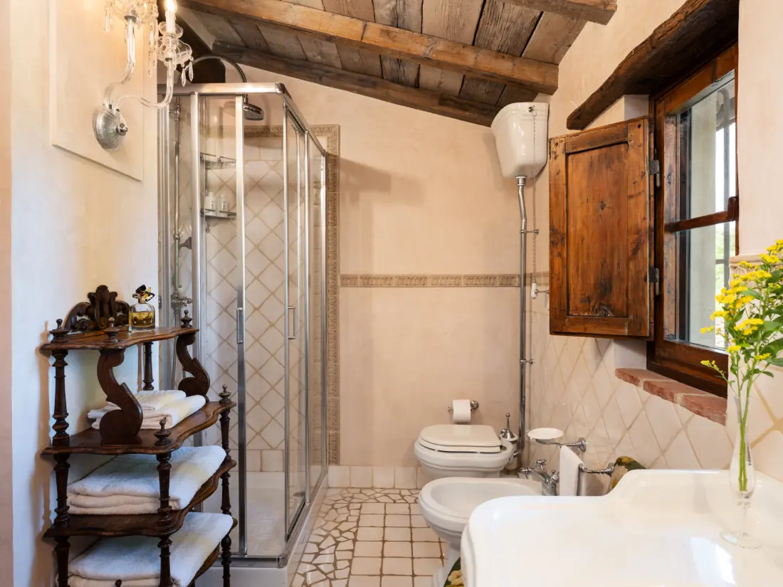 Maison de Vacances Gambassi Terme