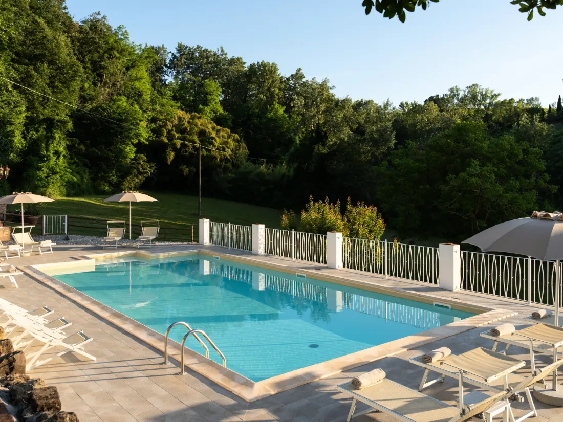 Maison de Vacances Gambassi Terme