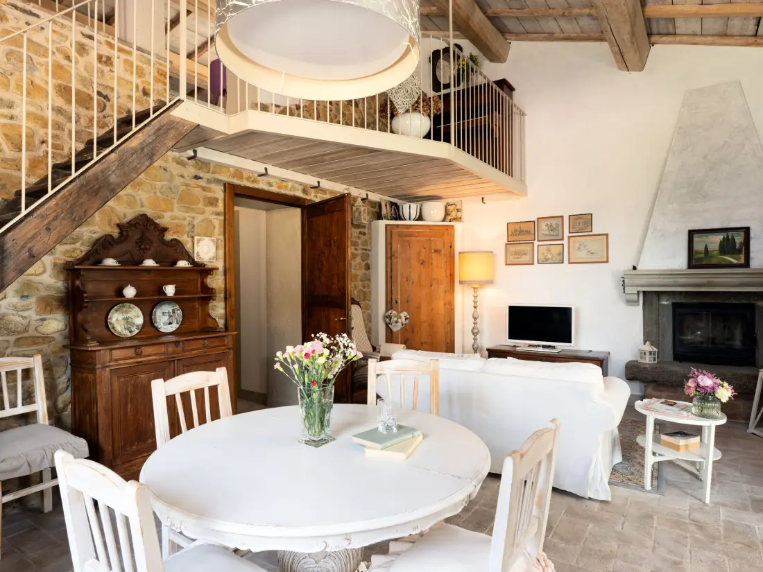 Maison de Vacances Gambassi Terme