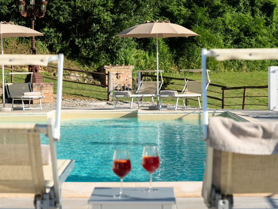 Maison de Vacances Gambassi Terme
