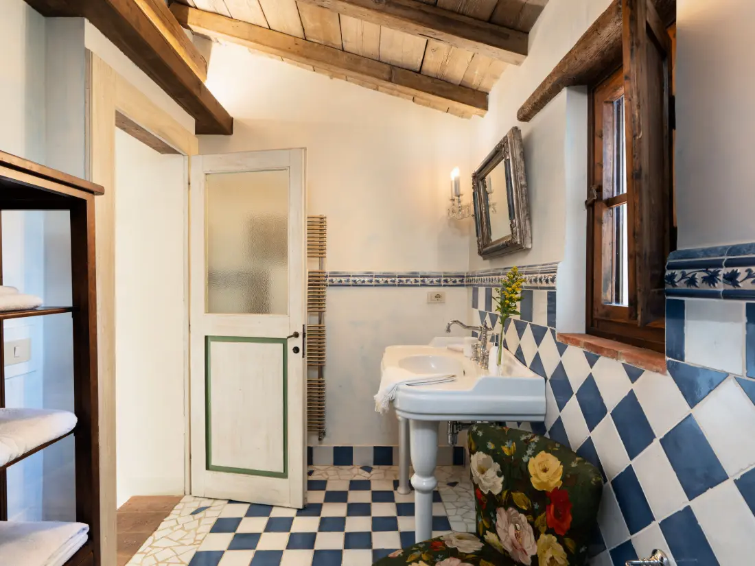 Maison de Vacances Gambassi Terme