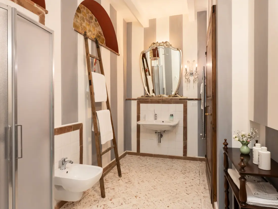 Maison de Vacances Gambassi Terme