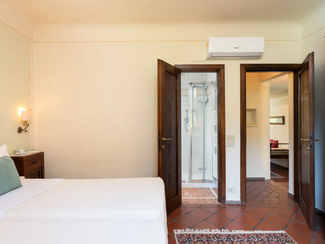 Maison de Vacances Gambassi Terme