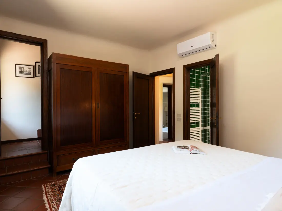 Maison de Vacances Gambassi Terme