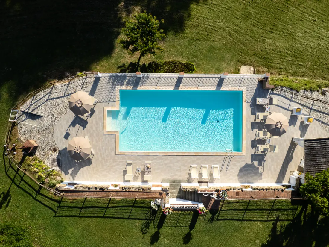 Maison de Vacances Gambassi Terme