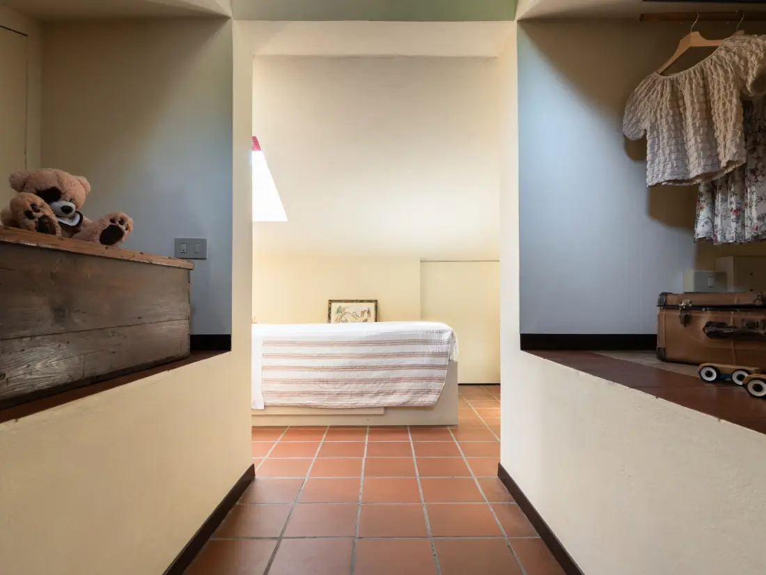 Maison de Vacances Gambassi Terme