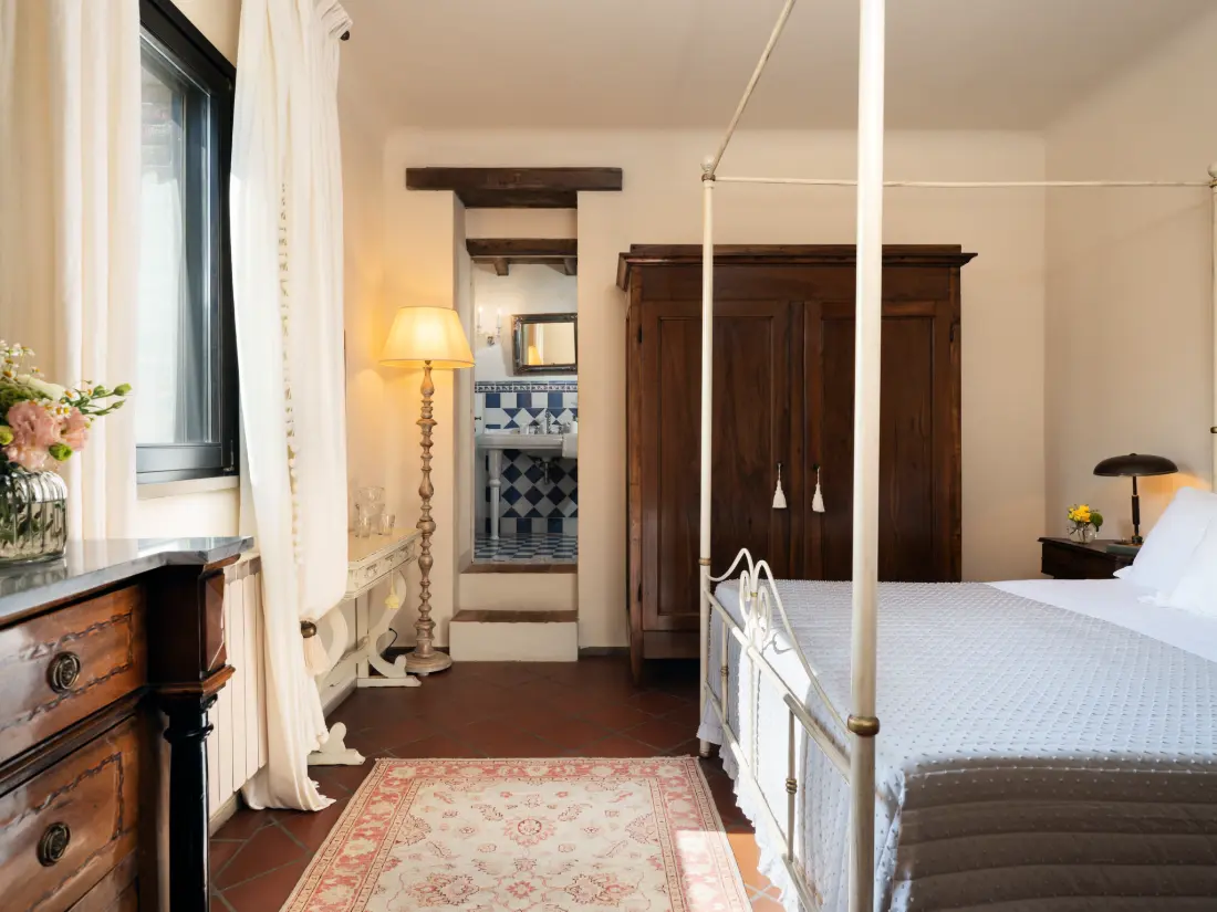 Maison de Vacances Gambassi Terme