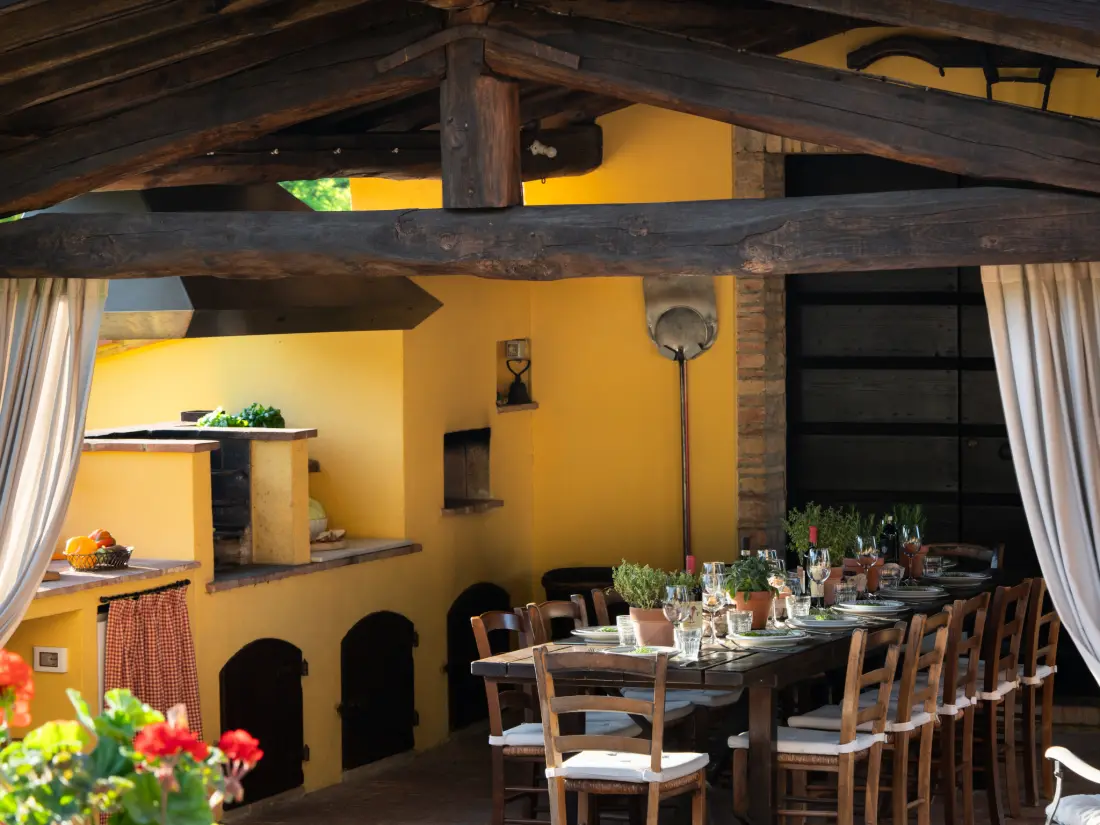Maison de Vacances Gambassi Terme