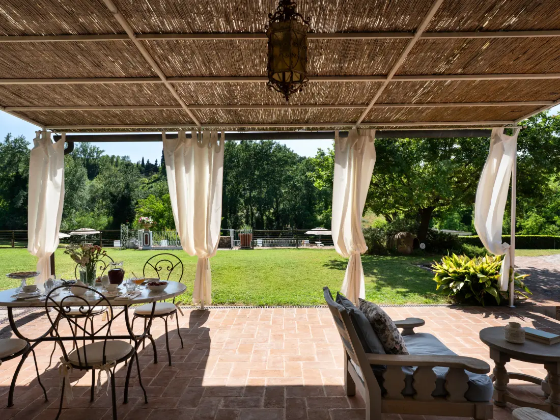 Maison de Vacances Gambassi Terme