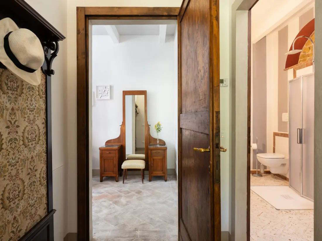 Maison de Vacances Gambassi Terme