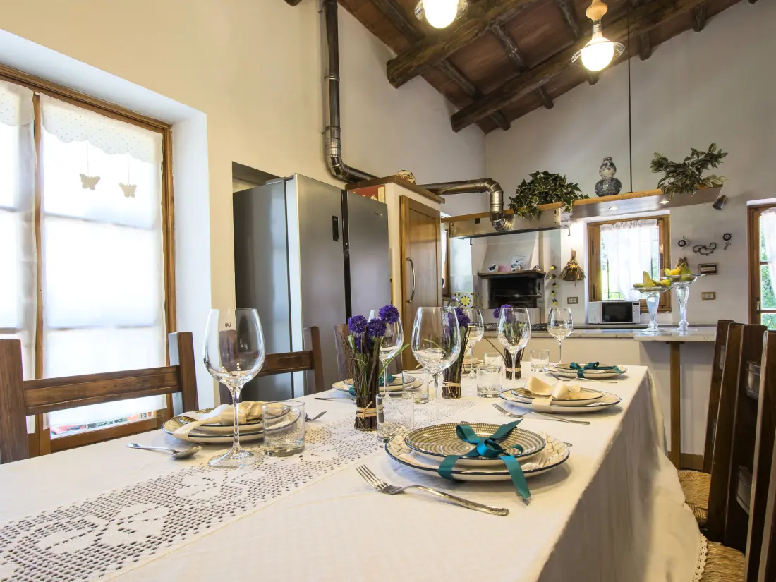 Maison de Vacances Gambassi Terme
