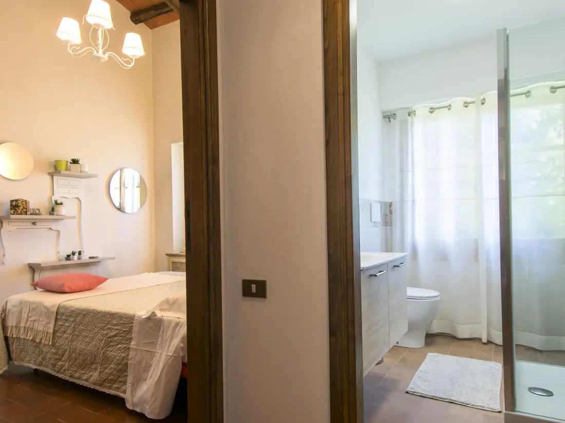 Maison de Vacances Gambassi Terme
