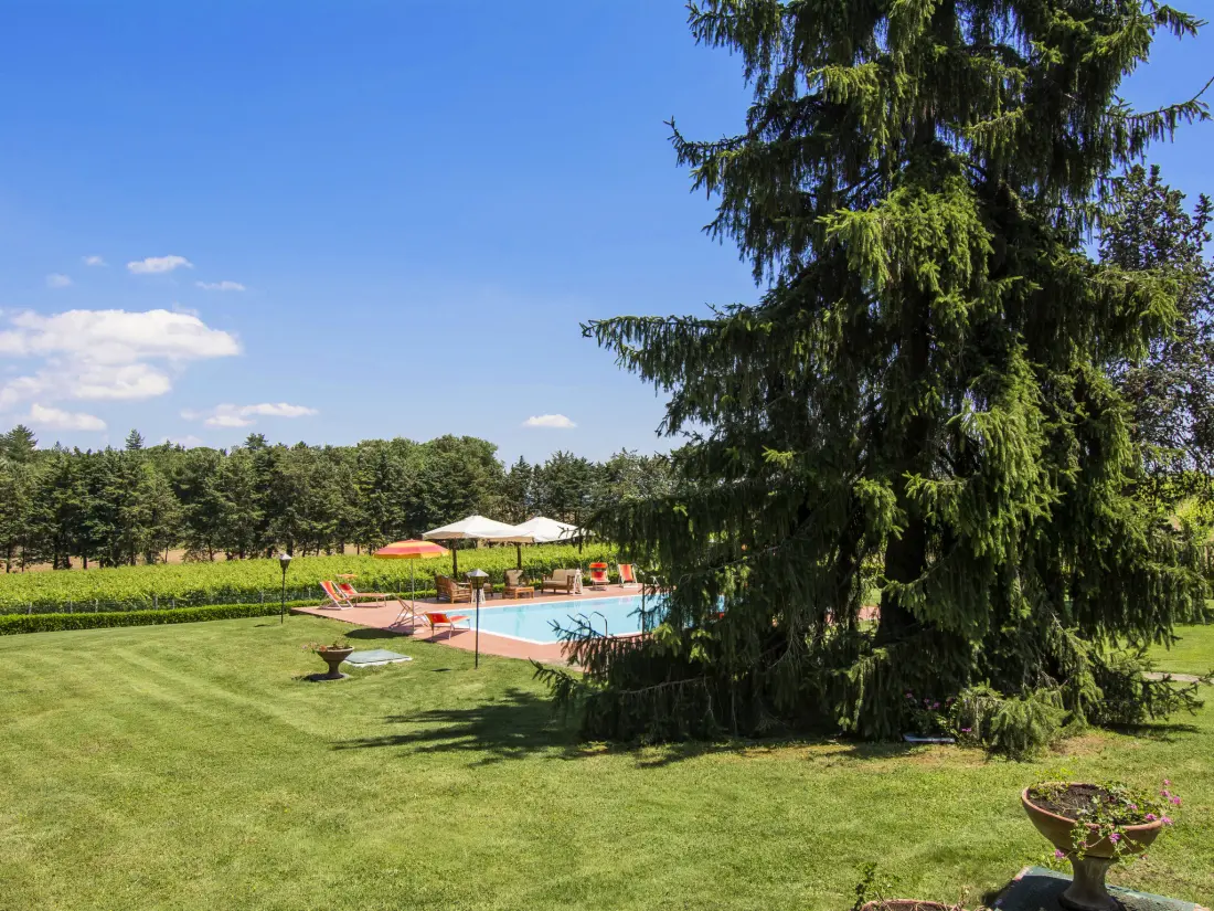 Maison de Vacances Gambassi Terme
