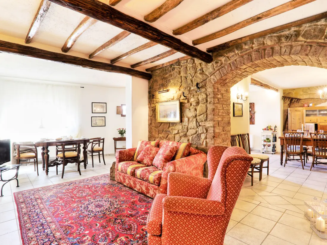 Maison de Vacances Gambassi Terme