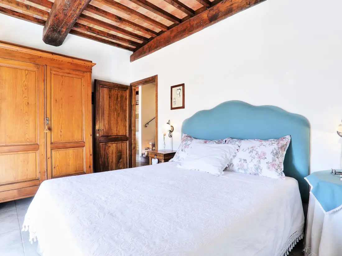 Maison de Vacances Gambassi Terme